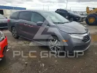 2024 Honda ODYSSEY фото