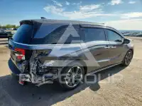 2024 Honda ODYSSEY фото