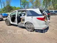 2024 Honda ODYSSEY фото