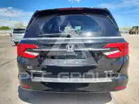 2024 Honda ODYSSEY фото