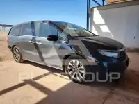 2024 Honda ODYSSEY фото