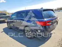 2024 Honda ODYSSEY фото
