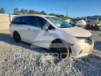 2024 Honda ODYSSEY фото