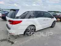 2024 Honda ODYSSEY фото