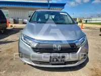 2024 Honda ODYSSEY фото