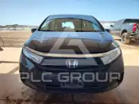 2024 Honda ODYSSEY фото