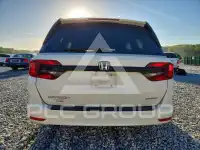 2024 Honda ODYSSEY фото