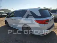 2024 Honda ODYSSEY фото