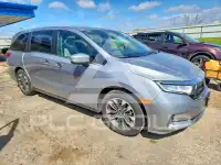 2024 Honda ODYSSEY фото