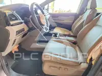 2024 Honda ODYSSEY фото