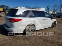 2024 Honda ODYSSEY фото