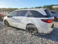 2024 Honda ODYSSEY фото
