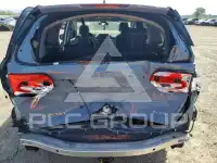 2024 Honda ODYSSEY фото