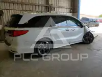 2024 Honda ODYSSEY photo