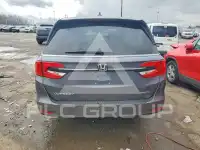 2024 Honda ODYSSEY фото
