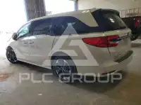 2024 Honda ODYSSEY photo