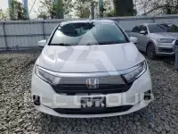 2024 Honda ODYSSEY фото