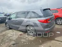 2024 Honda ODYSSEY фото