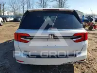 2024 Honda ODYSSEY фото