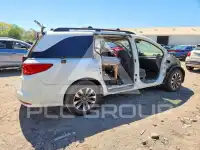 2024 Honda ODYSSEY фото