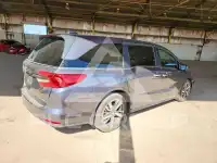 2024 Honda ODYSSEY фото