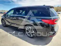 2024 Honda ODYSSEY фото