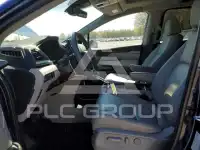 2024 Honda ODYSSEY фото