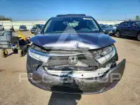 2024 Honda ODYSSEY фото