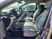2024 Honda ODYSSEY фото