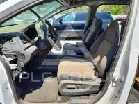 2024 Honda ODYSSEY фото