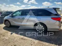 2024 Honda ODYSSEY фото