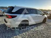 2024 Honda ODYSSEY фото