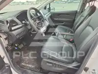 2024 Honda ODYSSEY фото