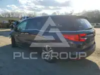 2024 Honda ODYSSEY фото