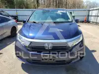 2024 Honda ODYSSEY фото