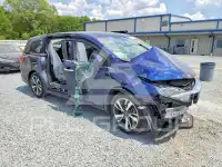 2024 Honda ODYSSEY фото