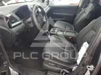 2024 Honda ODYSSEY фото