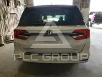 2024 Honda ODYSSEY photo