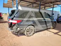 2024 Honda ODYSSEY фото