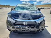 2024 Honda ODYSSEY фото