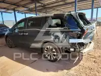 2024 Honda ODYSSEY фото