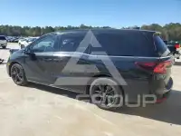 2024 Honda ODYSSEY фото
