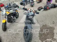 2024 Honda CM photo