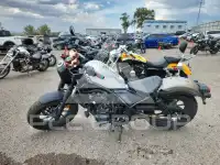 2024 Honda CM photo