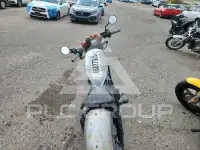2024 Honda CM photo