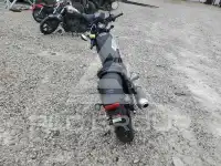 2024 Honda CM photo