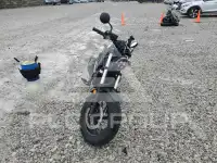 2024 Honda CM photo