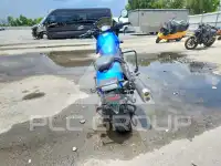 2024 Honda CM photo