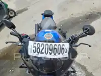 2024 Honda CM photo