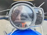 2024 Honda CM photo
